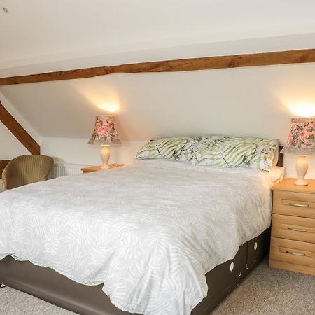 The Cow Byre, Heath Farm Villa Clee Saint Margaret Екстериор снимка