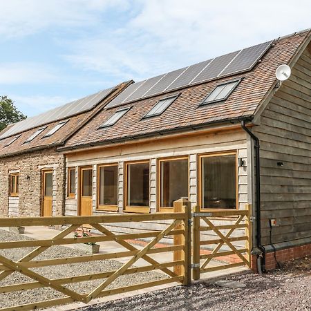 The Cow Byre, Heath Farm Villa Clee Saint Margaret Екстериор снимка