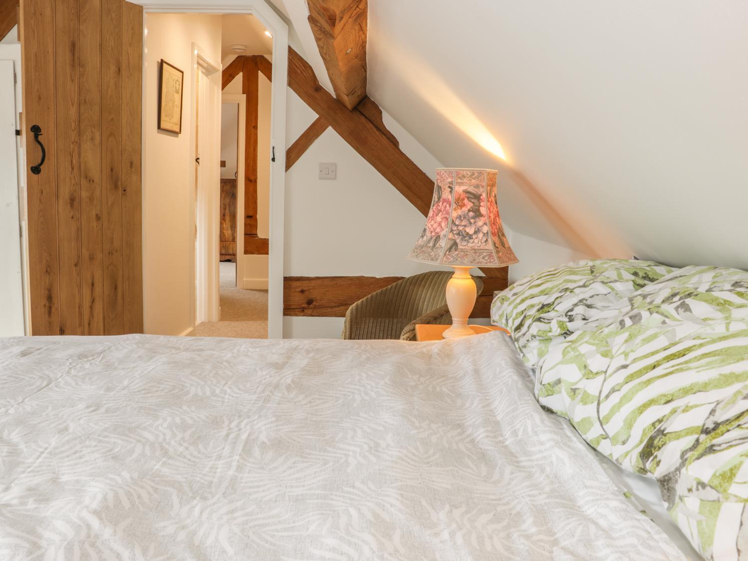 The Cow Byre, Heath Farm Villa Clee Saint Margaret Екстериор снимка