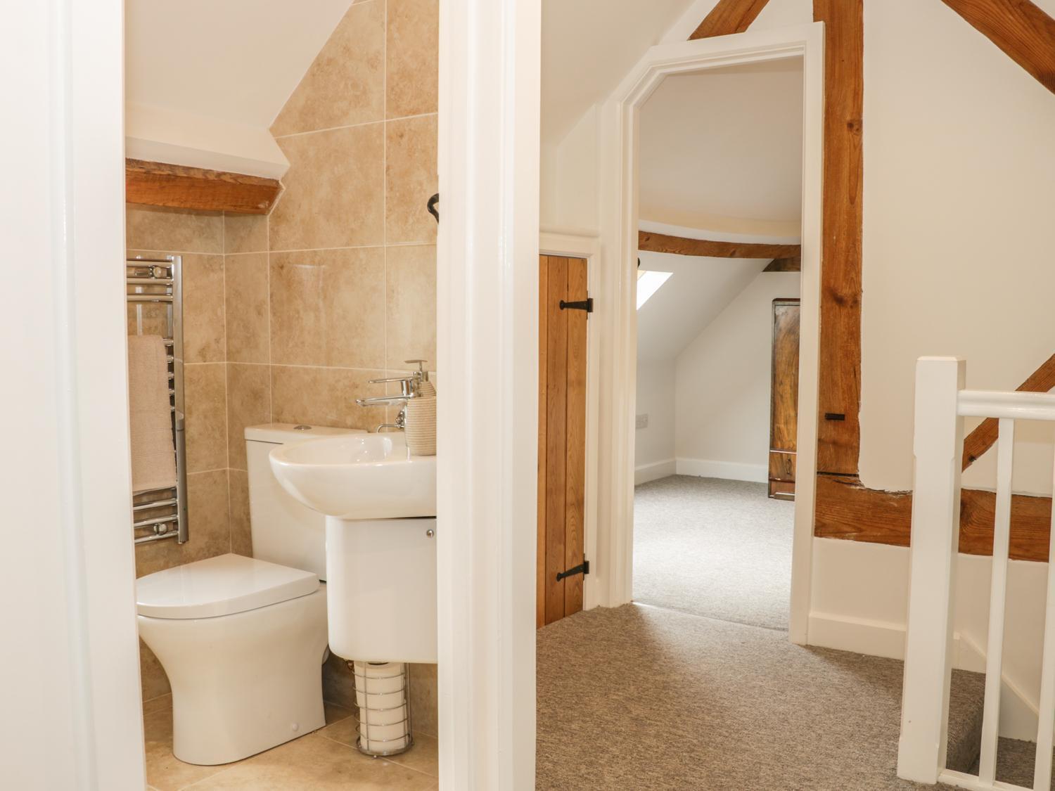 The Cow Byre, Heath Farm Villa Clee Saint Margaret Екстериор снимка