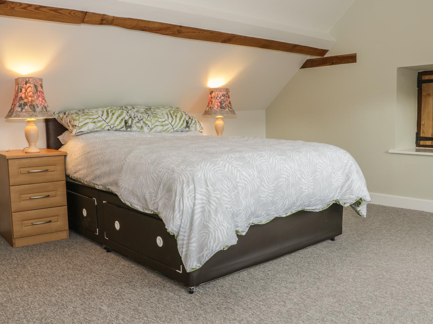 The Cow Byre, Heath Farm Villa Clee Saint Margaret Екстериор снимка